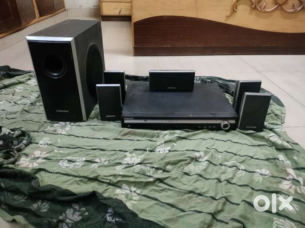 Samsung Music System