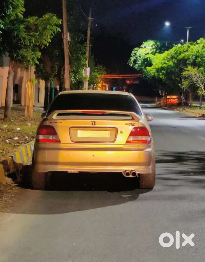 Honda City Vtec(ltd Edn) 2nd Owner