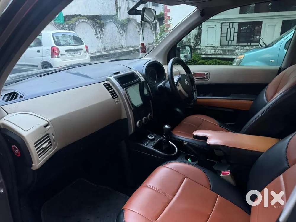 Nissan X-trail 2012 Diesel Good Condition