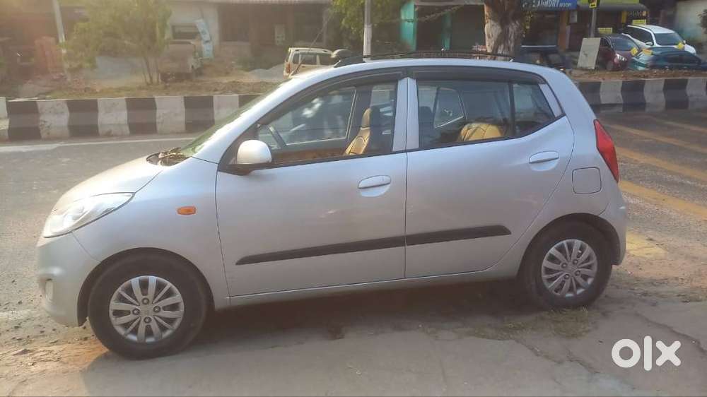 Hyundai I10 Sports For Sale