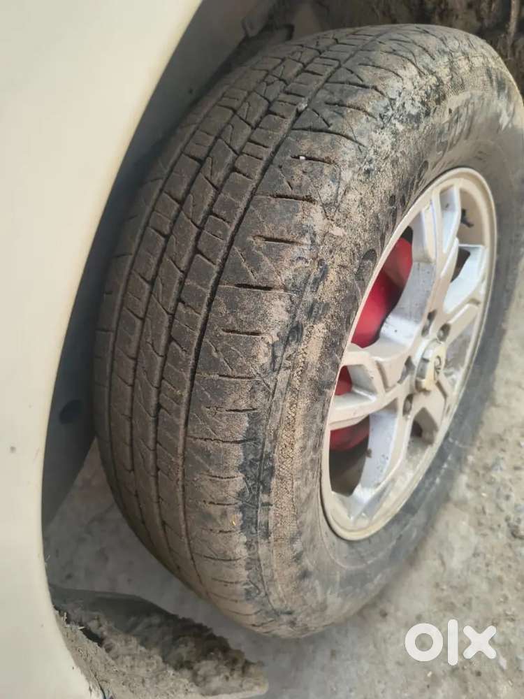 Army Person Ki Gadi Hai Lene Bale Hi Call Mahindra Scorpio Diesel 2017