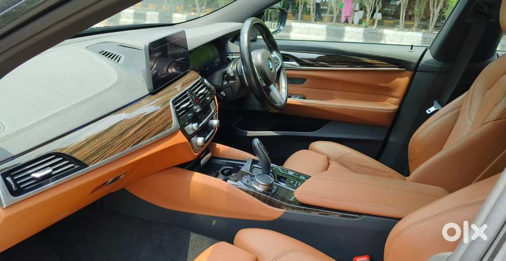 Bmw 6 Series Gt 630i M Sport, 2024, Petrol