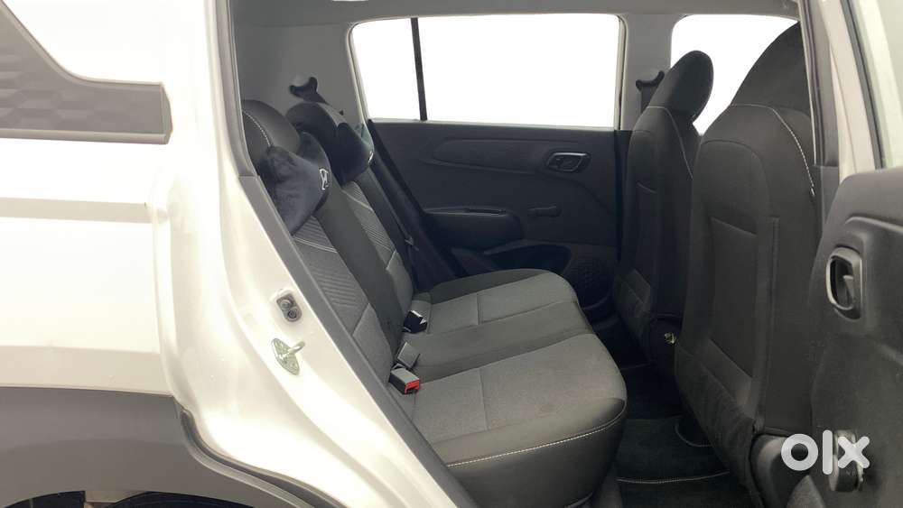 Hyundai Exter Ex 1.2 Mt, 2025, Petrol