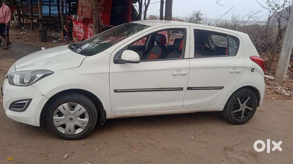 Excellent Engine Condition Good Mileage I20
