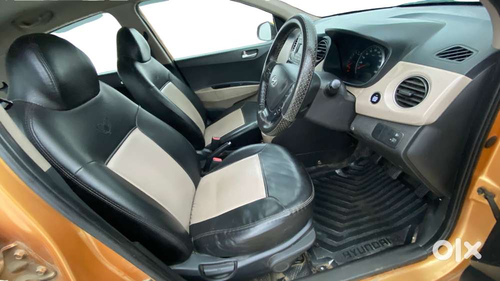 Hyundai Grand I10 Asta 1.1 Crdi, 2016, Diesel