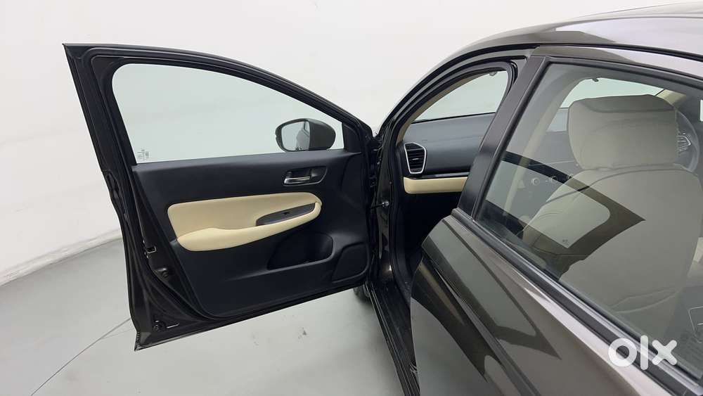 Honda City I-vtec Cvt Vx, 2023, Petrol