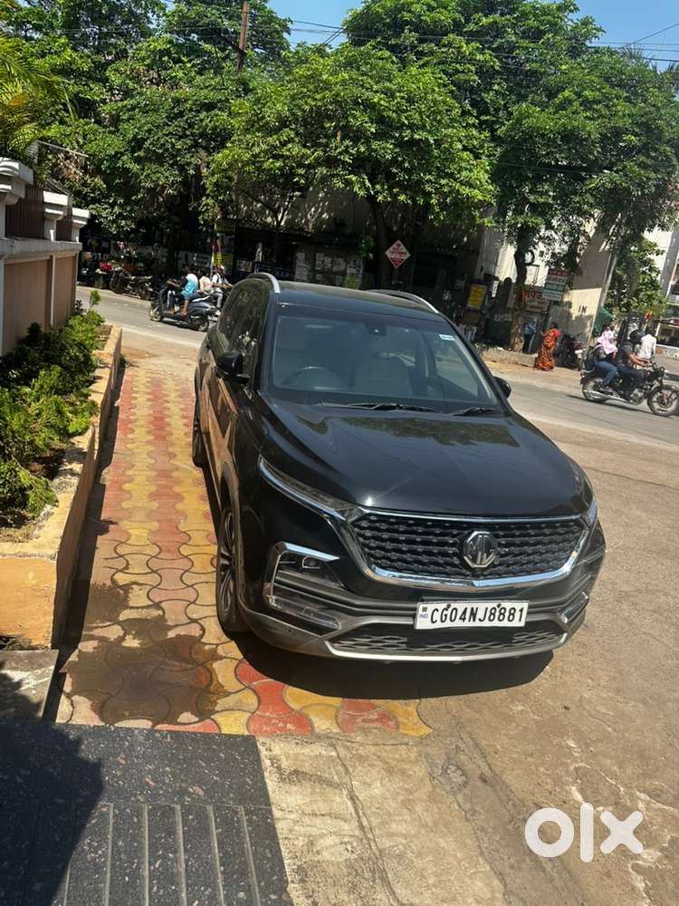 September 2021 Hector Top Model