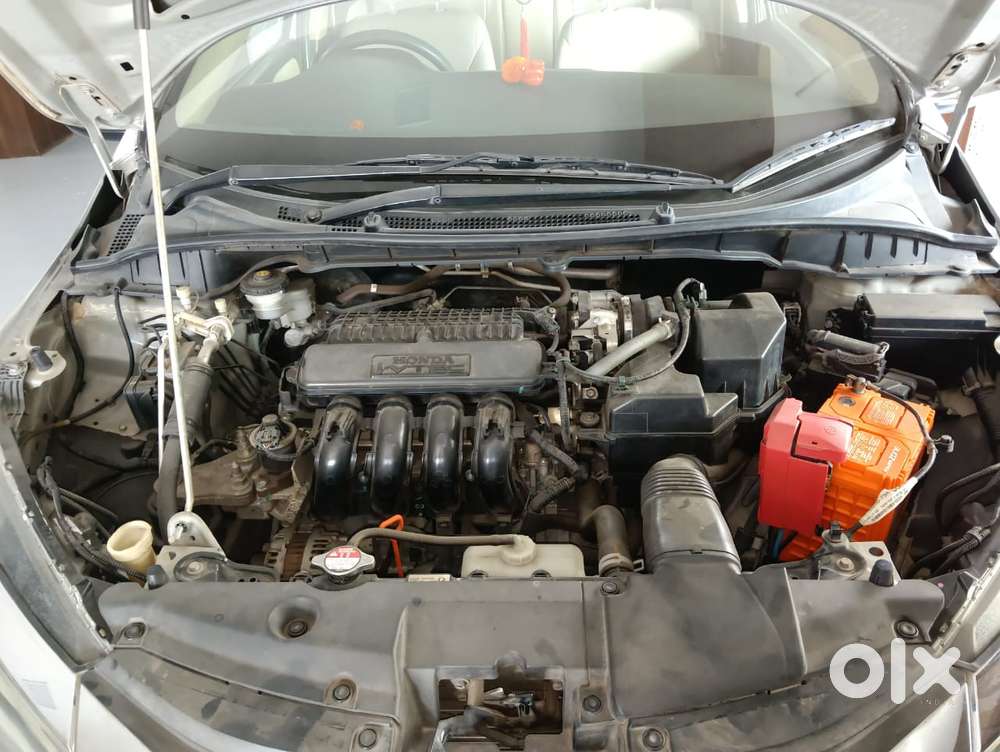 Honda City S Mt, 2020, Petrol