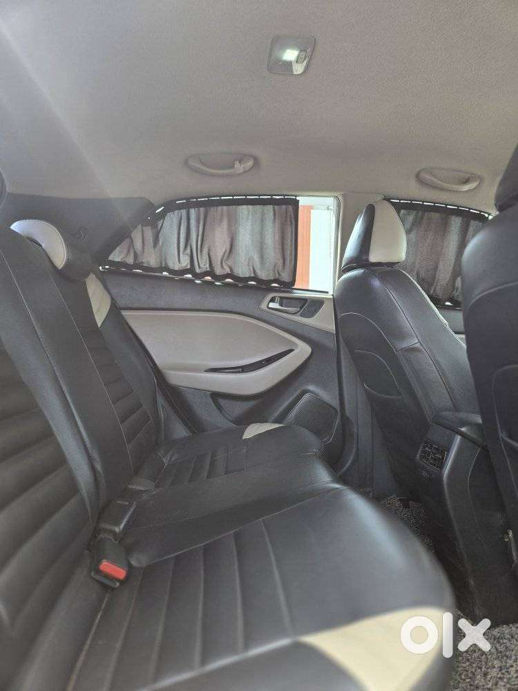 Hyundai I20 1.2 Asta, 2015, Diesel