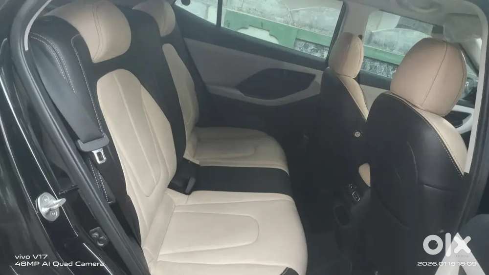 Hyundai Creta 2022 Diesel Well Maintained