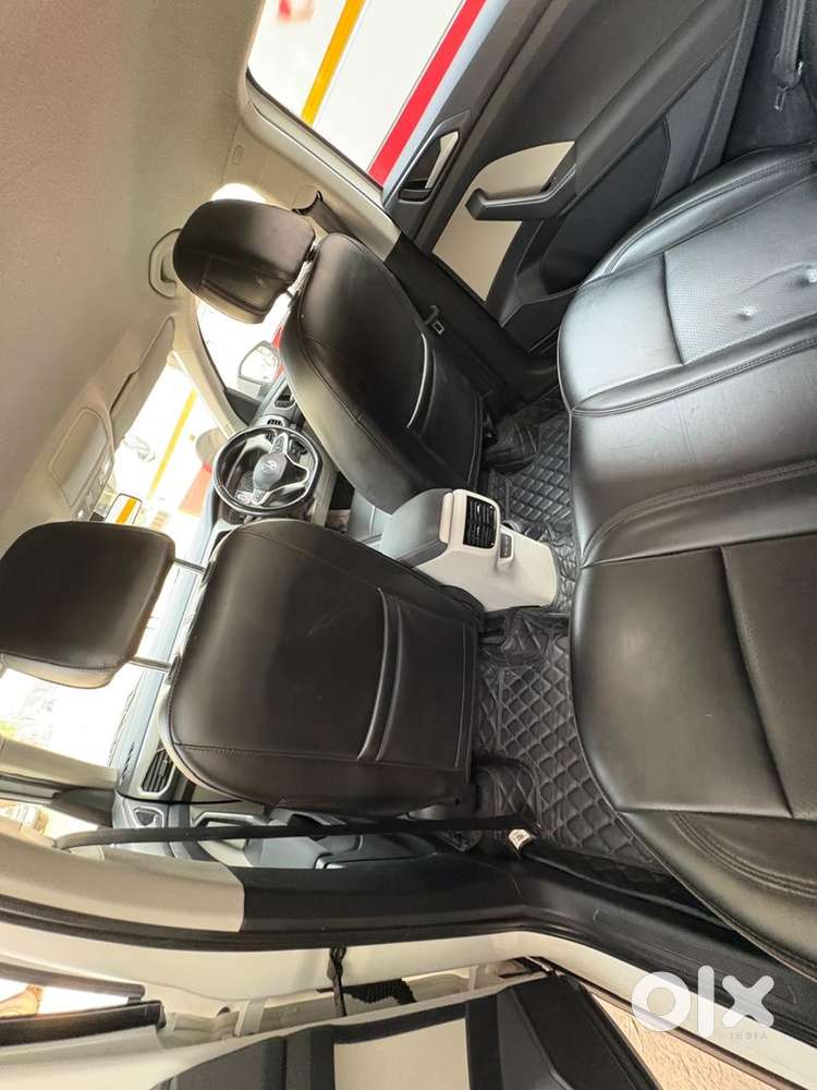 Volkswagen Taigun Automaric Diesel 2021