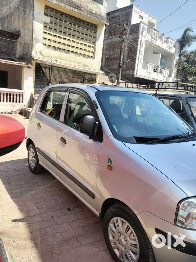 Hyundai Santro