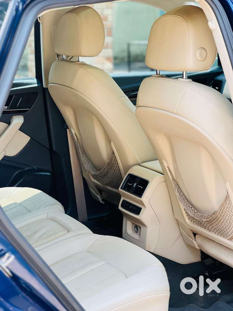 Audi Q5 35 Tdi Quattro, 2018, Diesel