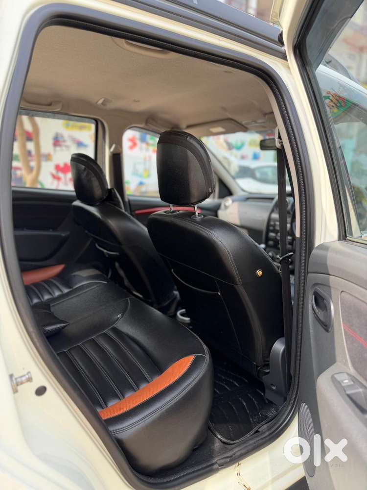 Renault Duster 85ps Diesel Rxs, 2016, Diesel