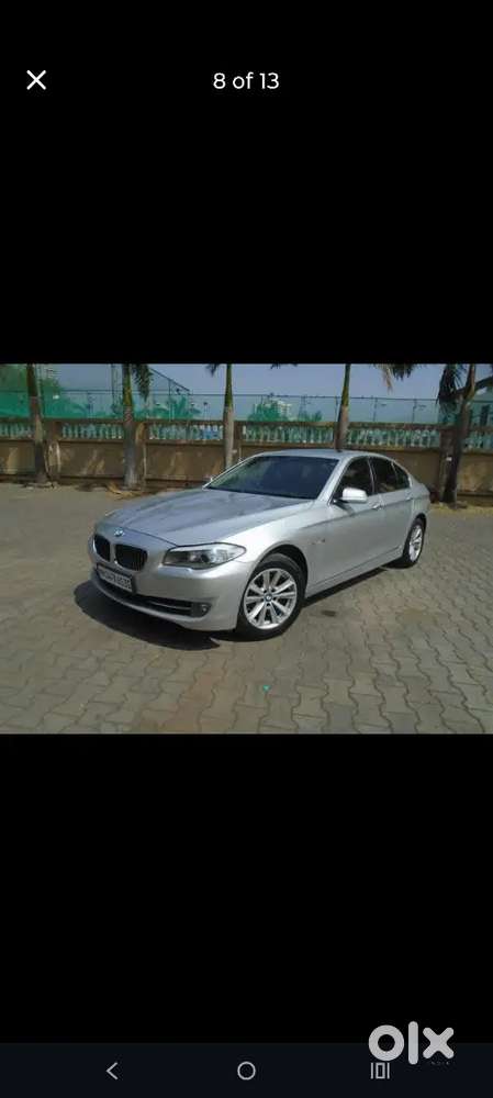 Bmw 2011/12 Second Owner