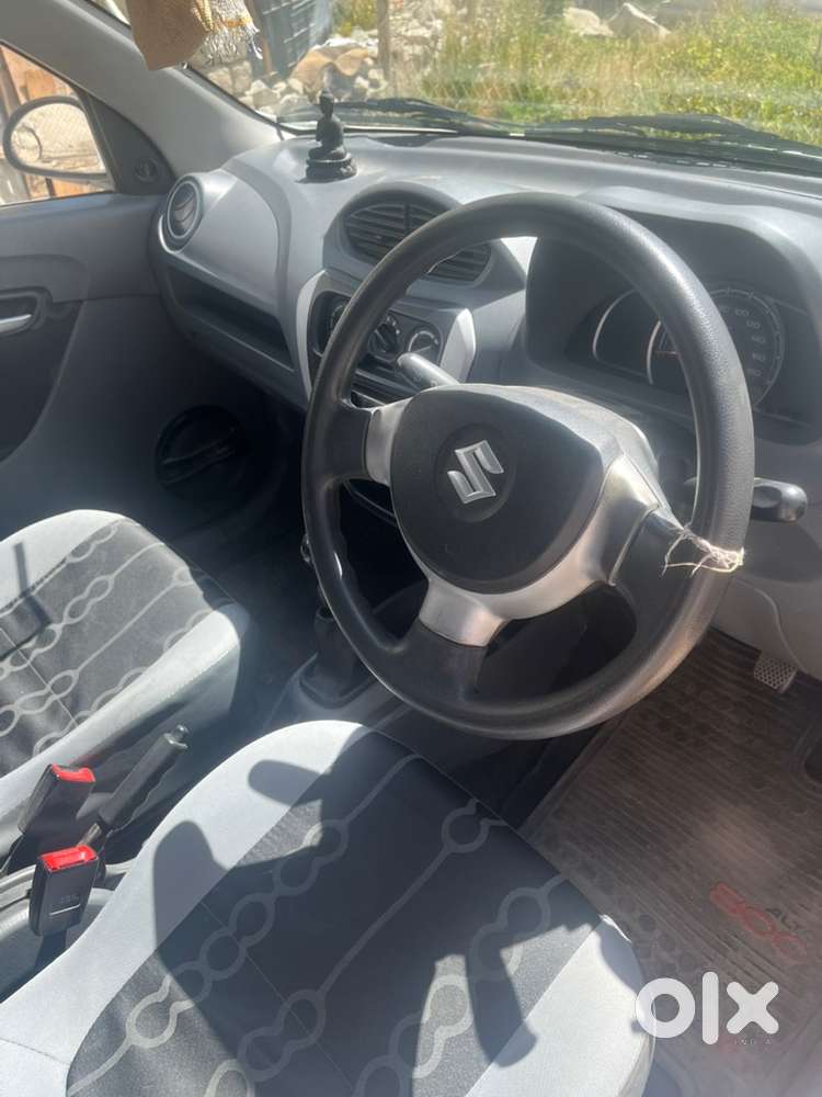 Maruti Suzuki Alto 800 2013 Petrol 90000 Km Driven