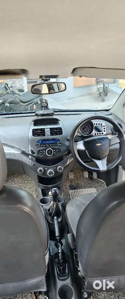 Chevrolet Beat 2013 Diesel Good Condition