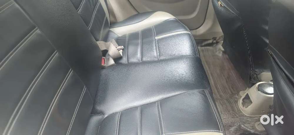 Hyundai Accent 2008 Petrol 108000 Km Driven