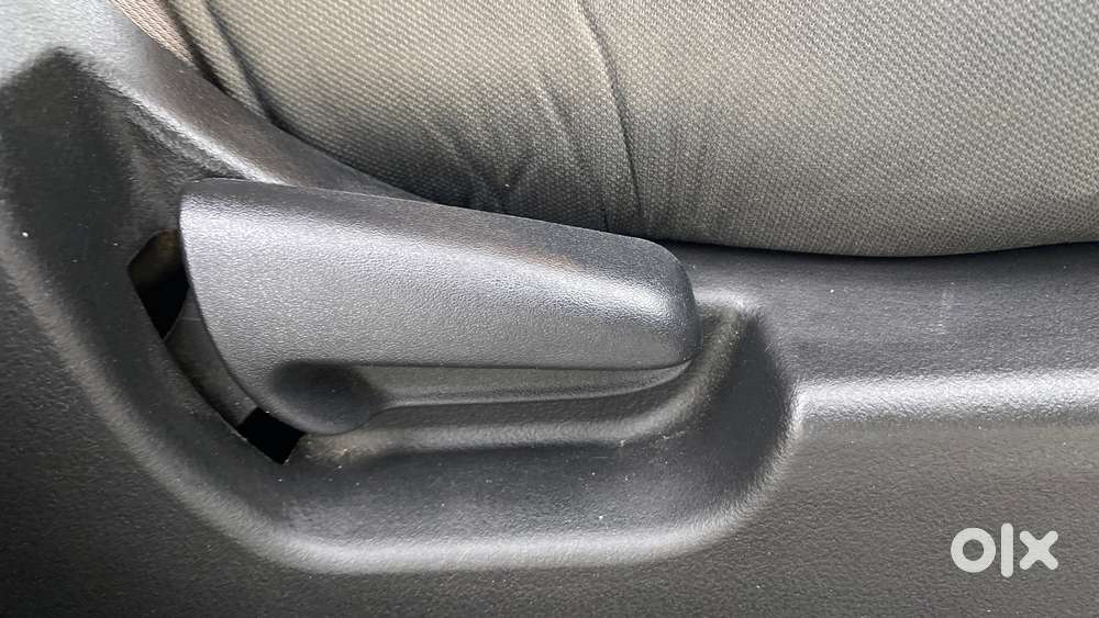 Maruti Suzuki Wagon R 1.0 Vxi, 2014, Petrol
