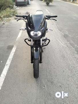 Pulsar 220 price on sale in pollachi