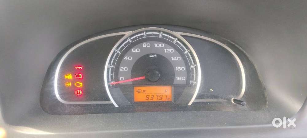 Maruti Suzuki Alto 800 Lxi, 2017, Petrol