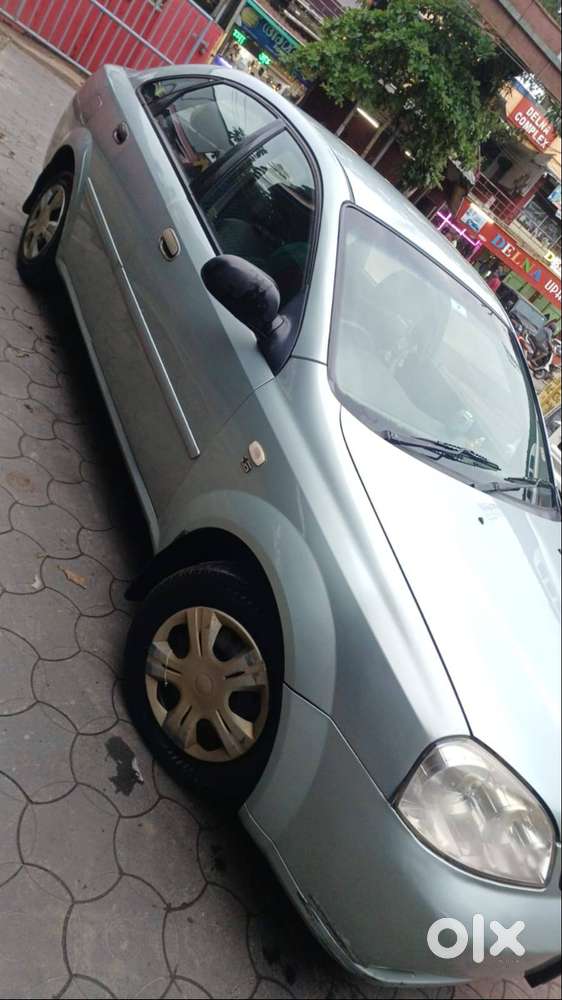Chevrolet Optra 1.8lt 2004-67000kms Run Only Good Condition