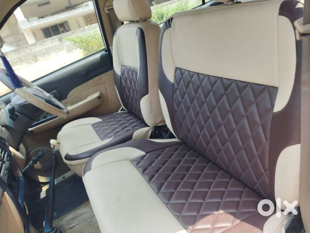 Chevrolet Tavera 2012-2017 Neo 3 Ls 7 Seats Bsiv, 2016, Diesel