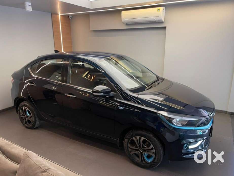 Tata Tigor Ev Xz Plus, 2022, Electric