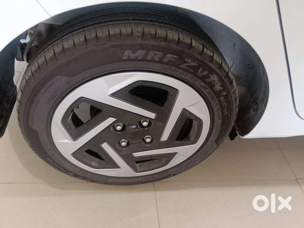 Hyundai Grand I10 Nios Sportz, 2025, Petrol