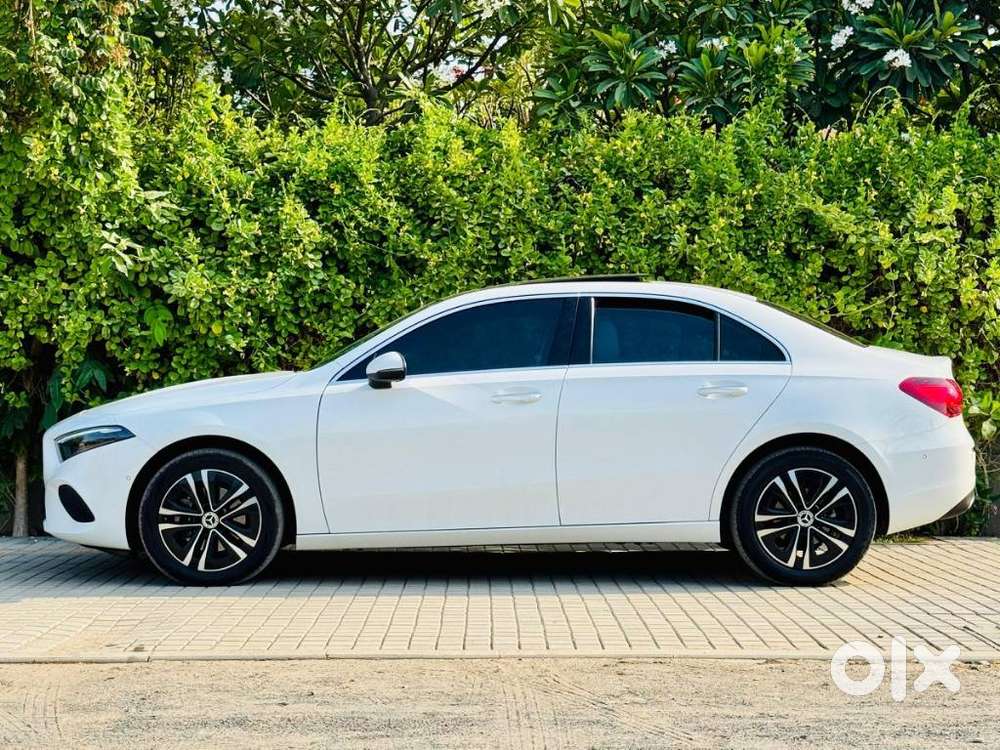 Mercedes-benz A-class Limousine 200d, 2025, Diesel