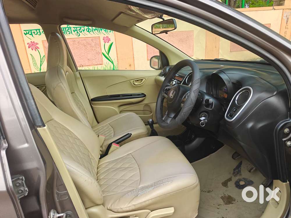 Honda Mobilio S I-vtec, 2014, Petrol