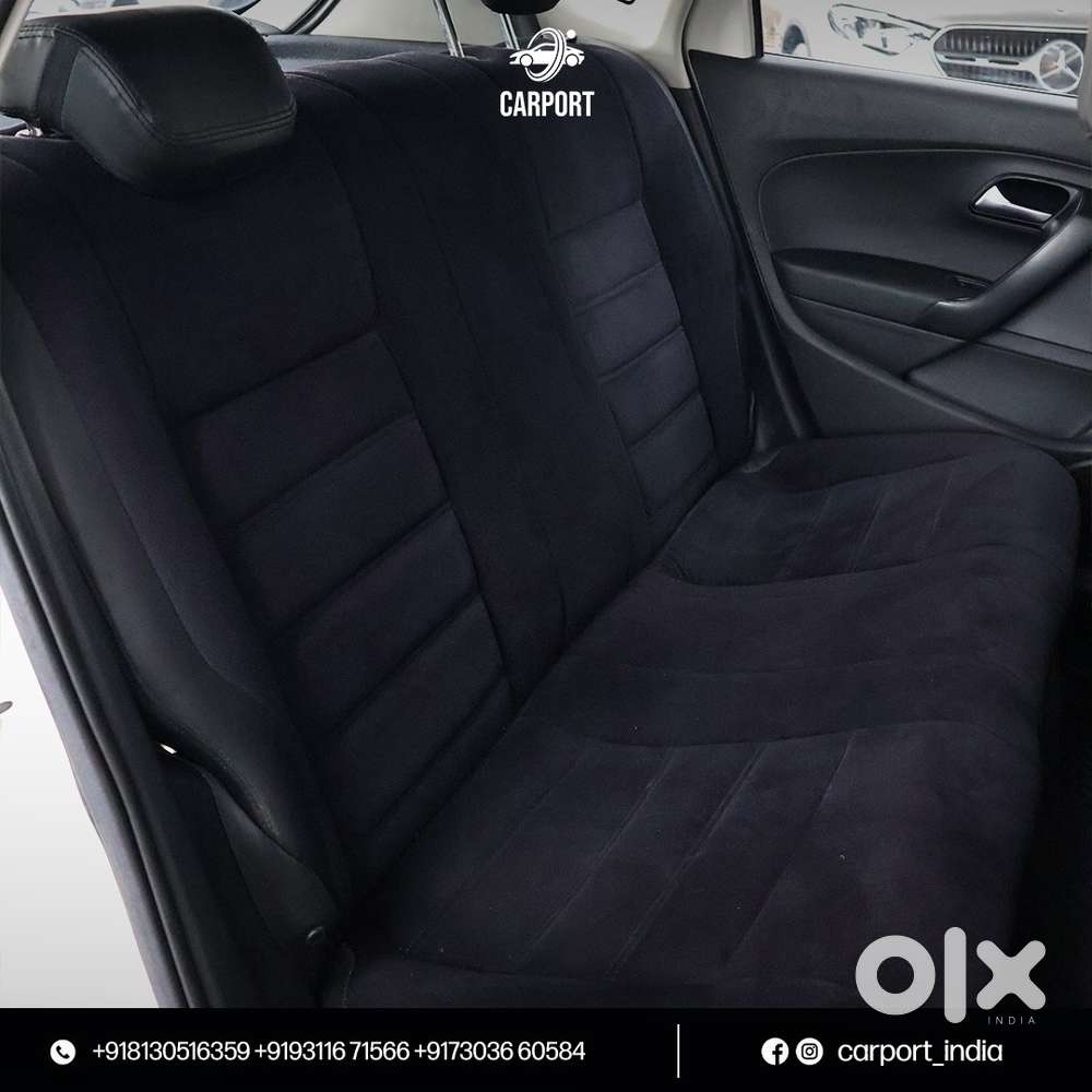 Volkswagen Polo 1.0 Tsi Comfortline At, 2021, Petrol