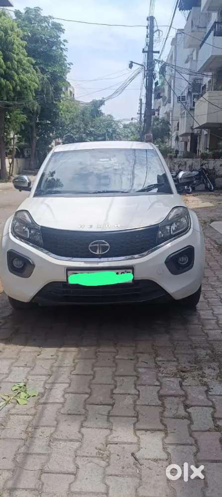 2018 Tata Nexon Xm Diesel 1.5