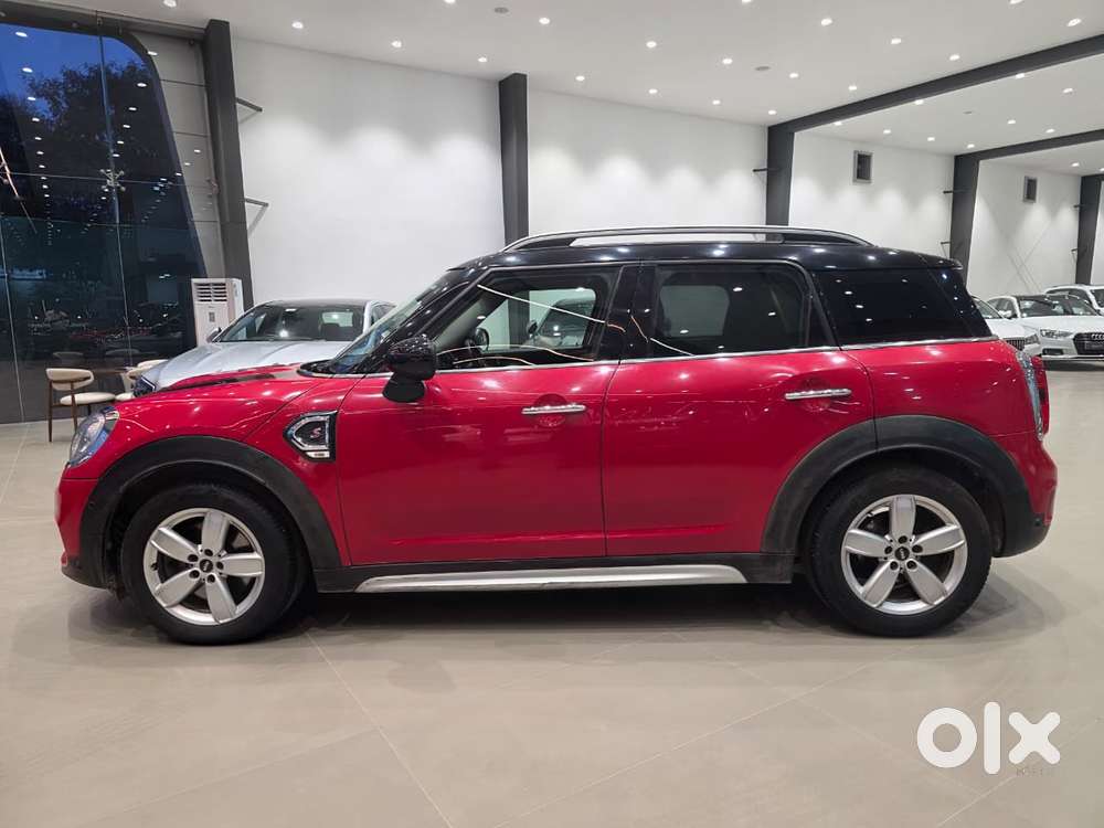 Mini Cooper Countryman Cooper S Countryman, 2019, Diesel