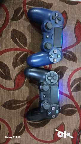 Ps4 controller for sale hot sale olx