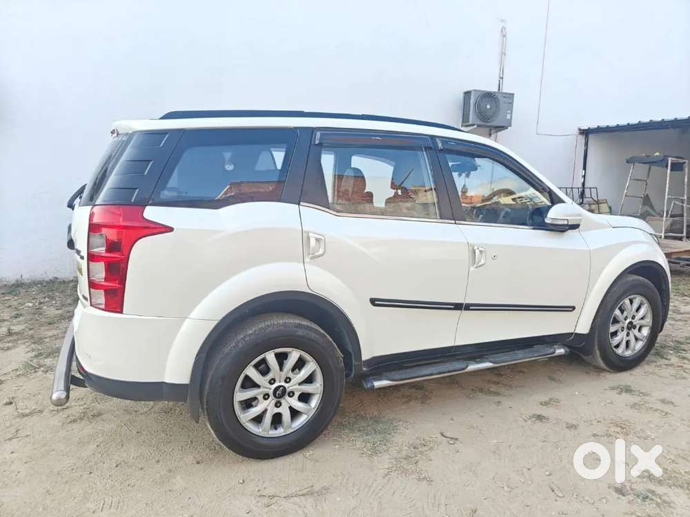 Mahindra Xuv500 2015 Diesel 73000 Km Driven