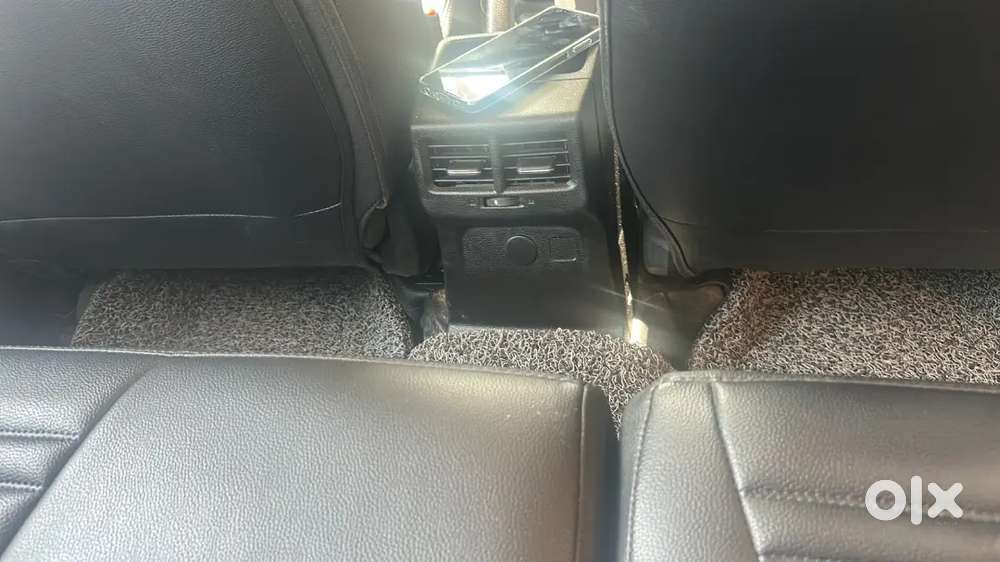 Maruti Suzuki Vitara Brezza 2025 Cng & Hybrids 29000 Km Driven