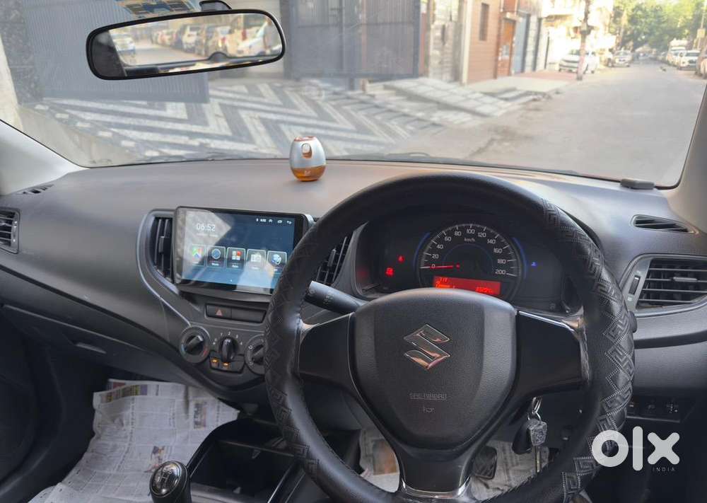 Maruti Suzuki Baleno 2020 Petrol Mint Condition