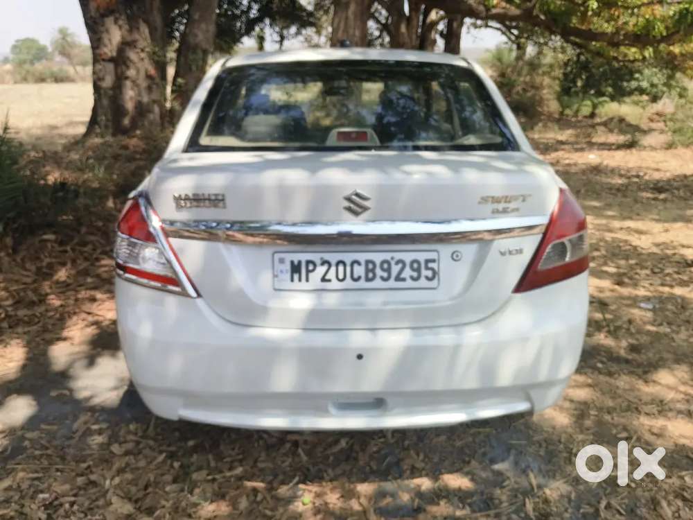 Top Condition Car
