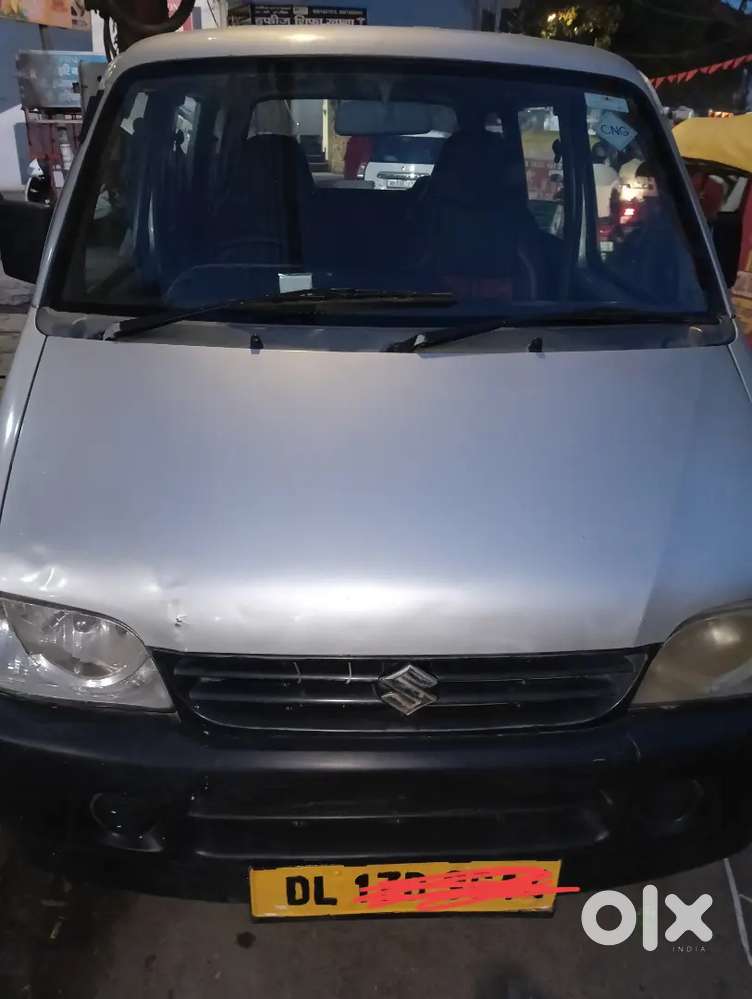 Good Condition