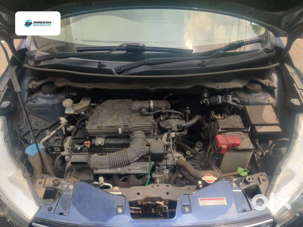 Maruti Suzuki Ertiga Zxi Plus Petrol, 2023, Petrol