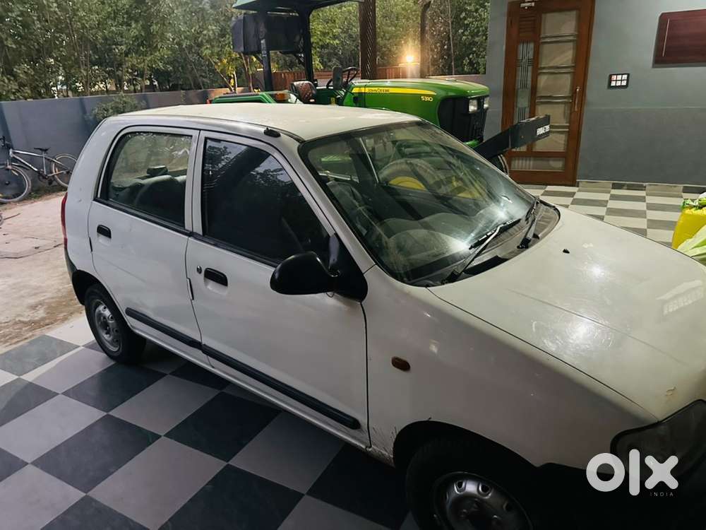 Maruti Suzuki 2006 Car 60000 Km Original Chali Hui H Bilkul Ok H