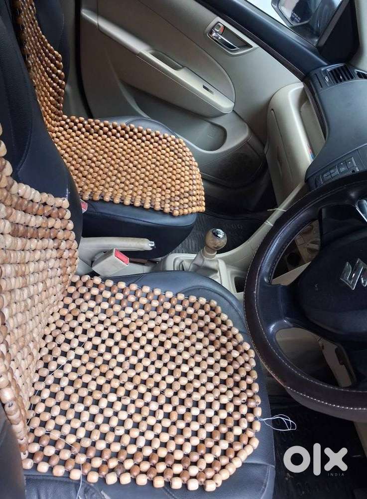 Maruti Suzuki Swift Dzire 1.2 Vxi Bsiv, 2012, Petrol