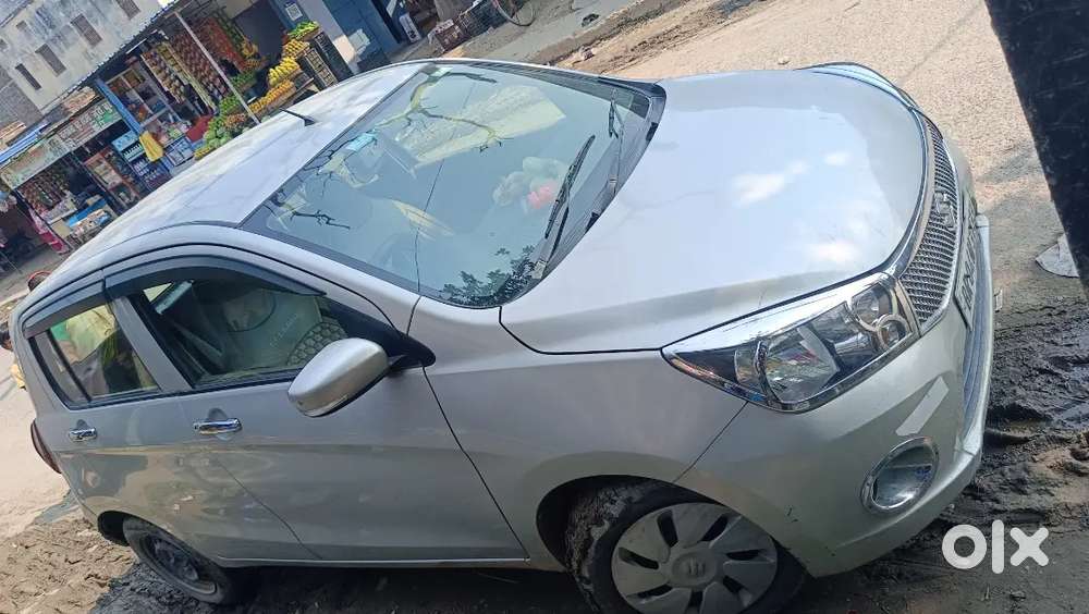 Maruti Suzuki Celerio 2017 Petrol Good Condition