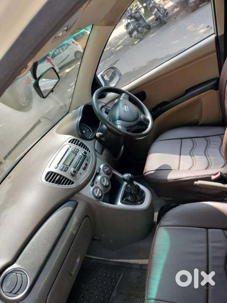 Hyundai I10 Magna, 2011, Petrol