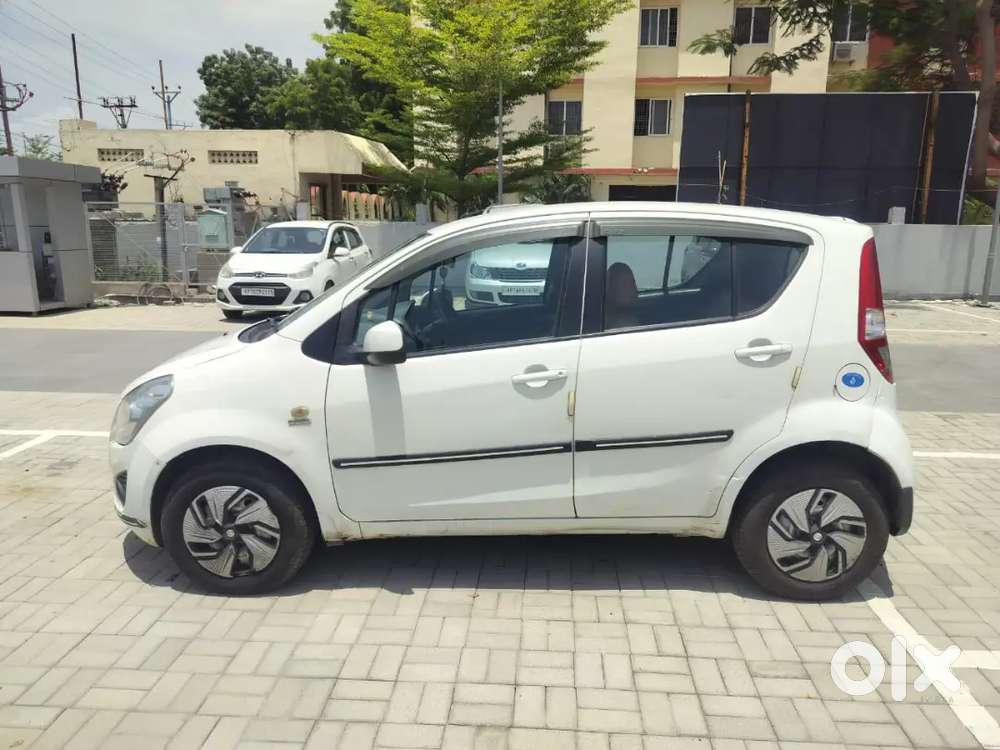 Maruti Suzuki Ritz Diesel 2016