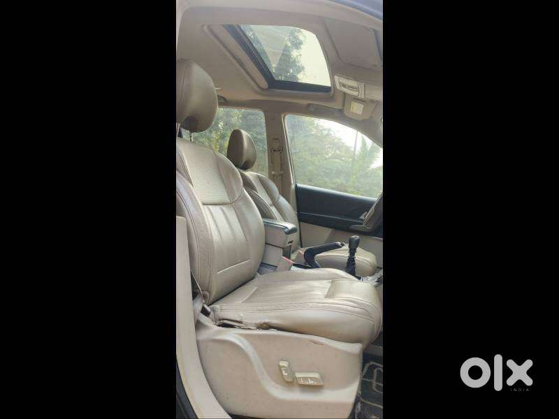 Mahindra Xuv500 2.2 W10, 2016, Diesel