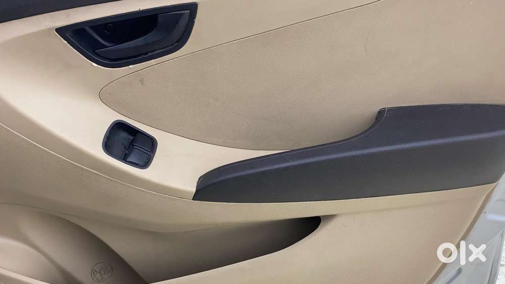 Hyundai Eon Magna +, 2015, Petrol