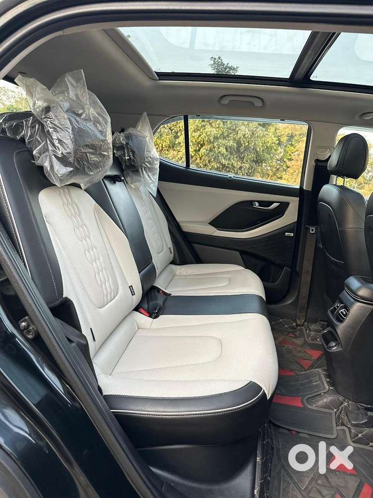 Hyundai Creta Sx(o) In Execellent Condition