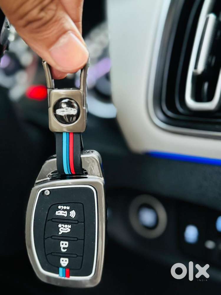 Hyundai Creta 2021/12 Diesel Well Maintained